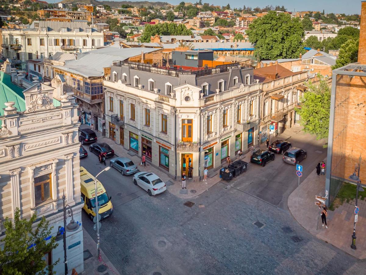 Monument1880 Hotel 4*