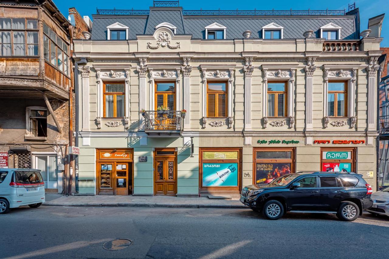 Monument1880 Hotel 4*
