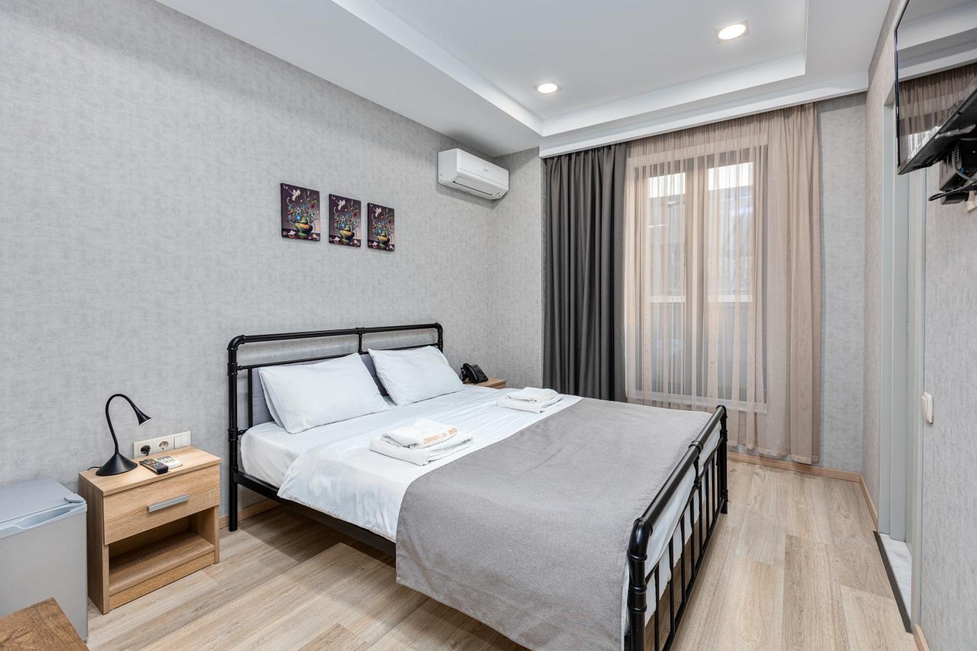 Monument1880 Hotel 4*